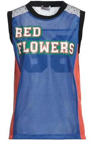 RED Valentino TOPWEAR - Tops - on YOOX.com