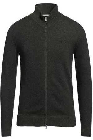 BROOKSFIELD KNITWEAR - Cardigans - on YOOX.com