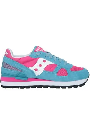 Saucony FOOTWEAR - Trainers - on YOOX.com