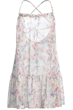 Emporio Armani DRESSES - Mini dresses - on YOOX.com