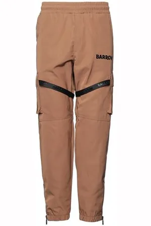BARROW BOTTOMWEAR - Trousers - on YOOX.com