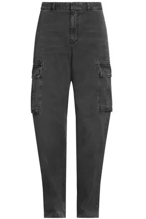 Givenchy BOTTOMWEAR - Trousers - on YOOX.com