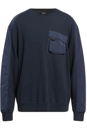 Dondup TOPWEAR - Sweatshirts - on YOOX.com