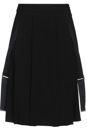 Marc Jacobs BOTTOMWEAR - Midi skirts - on YOOX.com
