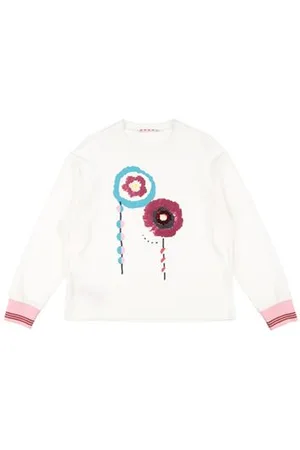 Marni TOPWEAR - T-shirts - on YOOX.com
