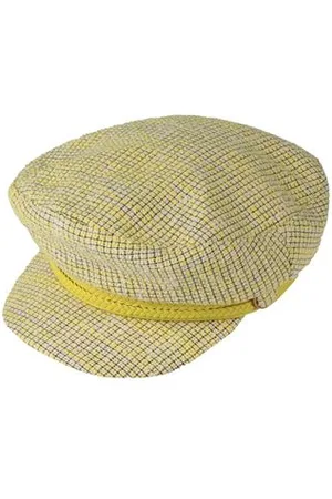 Elisabetta Franchi ACCESSORIES - Hats - on YOOX.com