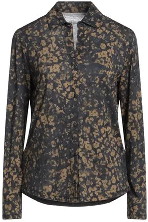 Majestic TOPWEAR - Shirts - on YOOX.com