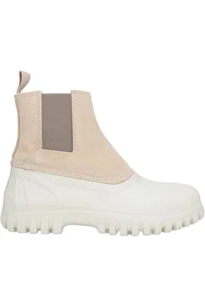 Diemme FOOTWEAR - Ankle boots - on YOOX.com