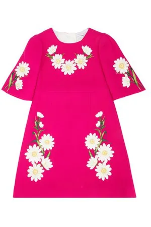 Dolce & Gabbana DRESSES - Kids’ dresses - on YOOX.com