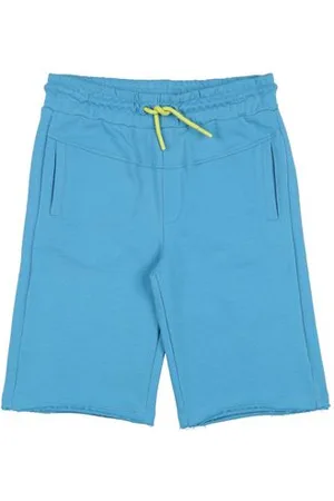Bikkembergs BOTTOMWEAR - Shorts & Bermuda Shorts - on YOOX.com