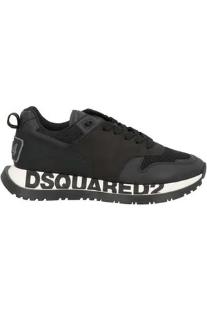 Dsquared2 FOOTWEAR - Trainers - on YOOX.com