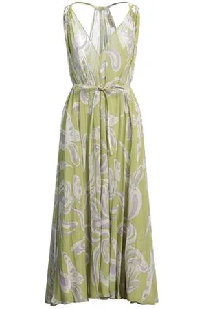 Puccini DRESSES - Midi dresses - on YOOX.com
