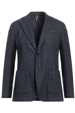 Biagio Santaniello SUITS and CO-ORDS - Blazers - on YOOX.com