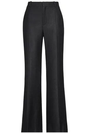 Chloé BOTTOMWEAR - Trousers - on YOOX.com