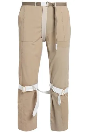 Children Of The Discordance BOTTOMWEAR - Trousers - on YOOX.com