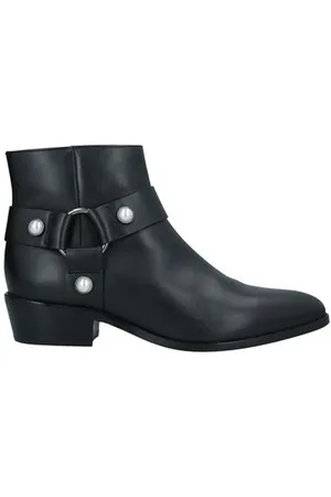 Twin-Set FOOTWEAR - Ankle boots - on YOOX.com