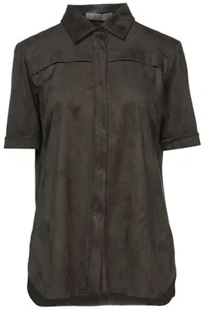 D.EXTERIOR TOPWEAR - Shirts - on YOOX.com