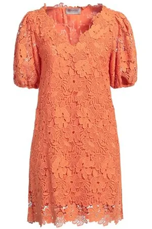 Ermanno Firenze DRESSES - Mini dresses - on YOOX.com