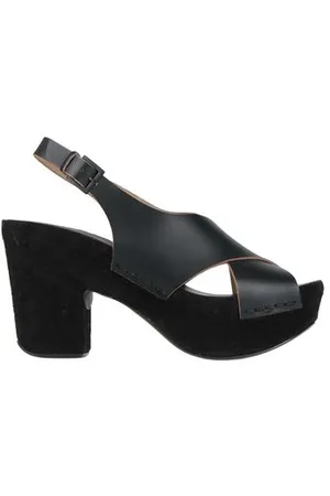 ROBERTO DEL CARLO FOOTWEAR - Sandals - on YOOX.com