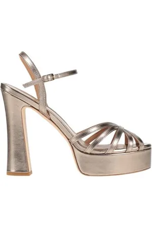 J.A.P. JOSE ANTONIO PEREIRA FOOTWEAR - Sandals - on YOOX.com