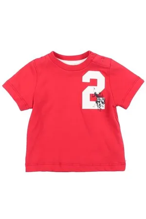 U.S. Polo Assn. TOPWEAR - T-shirts - on YOOX.com