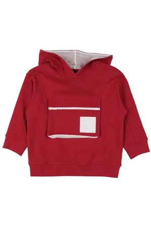Emporio Armani TOPWEAR - Sweatshirts - on YOOX.com
