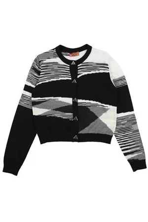 Missoni KNITWEAR - Cardigans - on YOOX.com