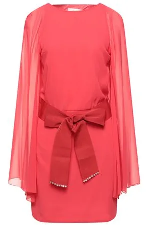 ANNA MOLINARI DRESSES - Mini dresses - on YOOX.com