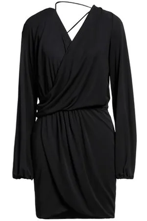 Dondup DRESSES - Mini dresses - on YOOX.com