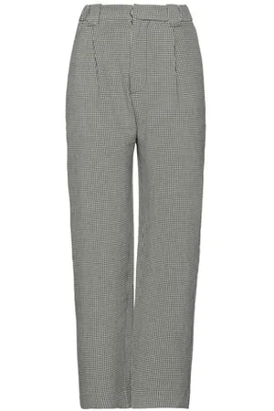 MOUTY BOTTOMWEAR - Trousers - on YOOX.com