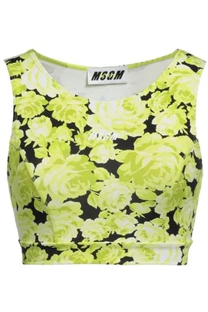 Msgm TOPWEAR - Tops - on YOOX.com