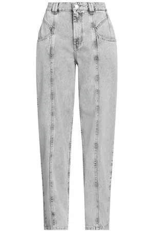 AG Jeans BOTTOMWEAR - Jeans - on YOOX.com