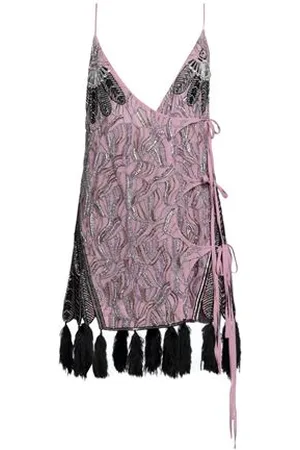 The Attico DRESSES - Mini dresses - on YOOX.com