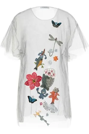 VIVETTA TOPWEAR - Tops - on YOOX.com