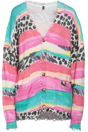 R13 KNITWEAR - Cardigans - on YOOX.com