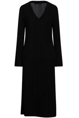 360CASHMERE DRESSES - Midi dresses - on YOOX.com