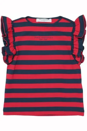 Serafini TOPWEAR - T-shirts - on YOOX.com
