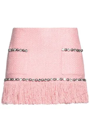 AREA BOTTOMWEAR - Mini skirts - on YOOX.com