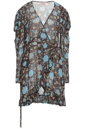 Le Twins DRESSES - Mini dresses - on YOOX.com
