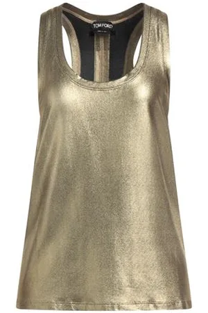 Tom Ford TOPWEAR - Tank Tops - on YOOX.com