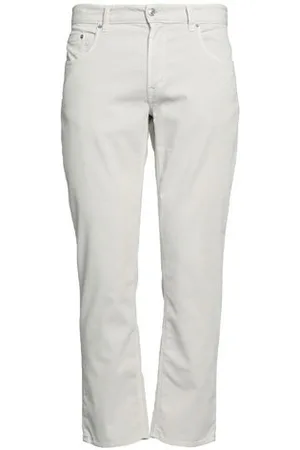 DEPARTMENT 5 BOTTOMWEAR - Trousers - on YOOX.com