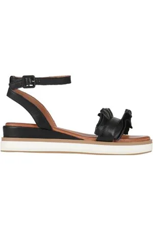 Inuovo FOOTWEAR - Sandals - on YOOX.com
