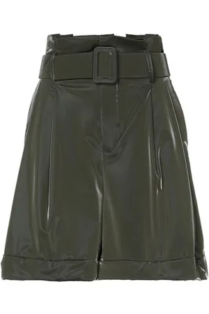 FEDERICA TOSI BOTTOMWEAR - Shorts & Bermuda Shorts - on YOOX.com
