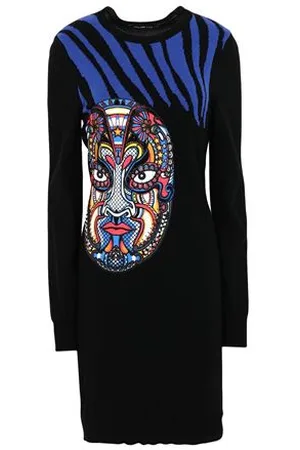 Custo Barcelona DRESSES - Mini dresses - on YOOX.com