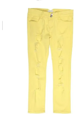 FUN & FUN BOTTOMWEAR - Jeans - on YOOX.com