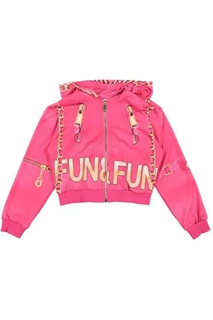 FUN & FUN TOPWEAR - Sweatshirts - on YOOX.com
