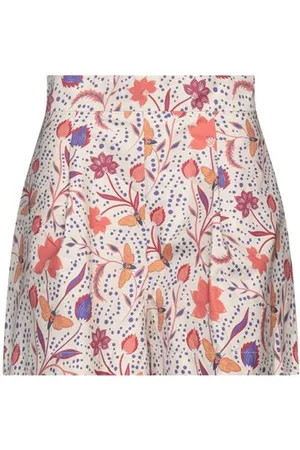 Amotea BOTTOMWEAR - Shorts & Bermuda Shorts - on YOOX.com