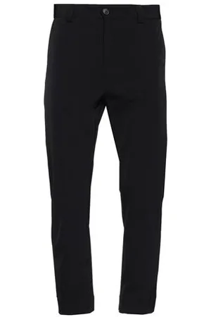 ISABEL BENENATO BOTTOMWEAR - Trousers - on YOOX.com
