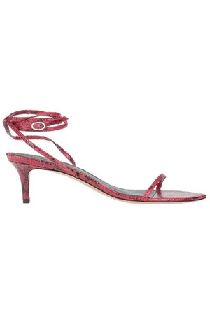 Isabel Marant FOOTWEAR - Sandals - on YOOX.com
