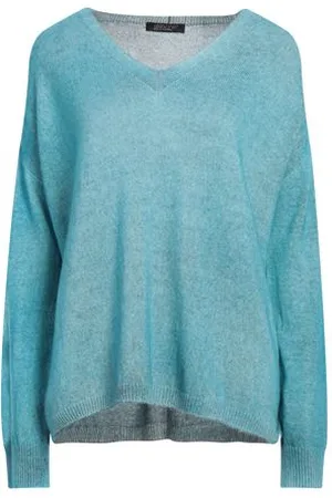 ARAGONA KNITWEAR - Jumpers - on YOOX.com